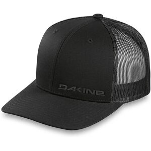 Rail Cap Noir Homme Noir One Size male