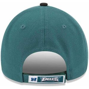 New Era Nfl The League Philadelphia Eagles Otc Cap Vert Homme Vert One Size male - Publicité