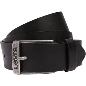 Levis Accessories New Duncan Belt Noir 105 cm Homme Noir 105 cm male - Publicité