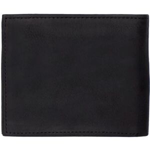 Tommy Hilfiger Johnson Mini Cc Wallet Noir Homme Noir One Size male - Publicité