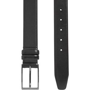 Boss Carmello Belt Noir 100 cm Homme Noir 100 cm male - Publicité