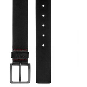 Hugo Gionio Belt Noir 100 cm Homme Noir 100 cm male - Publicité