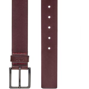 Hugo Gionio Belt Marron 90 cm Homme Marron 90 cm male - Publicité