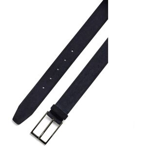 Boss Calindo Belt Bleu 110 cm Homme Bleu 110 cm male - Publicité