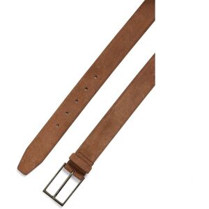 Boss Calindo Belt Marron 105 cm Homme Marron 105 cm male - Publicité