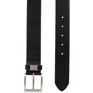 Boss Connio Belt Noir 85 cm Homme Noir 85 cm male - Publicité