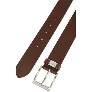 Boss Connio Belt Marron 80 cm Homme Marron 80 cm male - Publicité