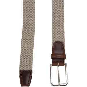 Boss Clorio Belt Beige 95 cm Homme Beige 95 cm male - Publicité