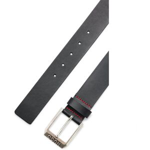 Hugo Gelio C Belt Noir 90 cm Homme Noir 90 cm male - Publicité