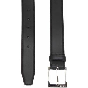 Boss Ellotyo Belt Noir 105 cm Homme Noir 105 cm male - Publicité