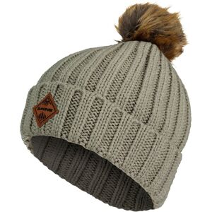 Kylie Beanie Vert Homme Vert One Size male