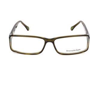 Sunglasses Vert Homme Vert One Size male