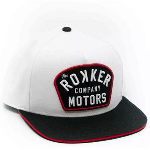 Casquette Patch - Rokker