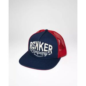 ROKKER Casquette Motorcycles Co Trukker - Rokker
