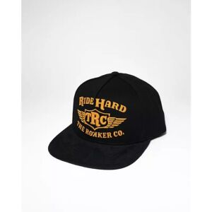 ROKKER Casquette Ride Hard - Rokker