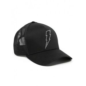 JOHN DOE Casquette Trucker Flash - John Doe