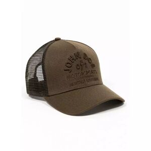 JOHN DOE Casquette Trucker Heritage - John Doe