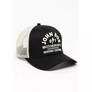 Casquette Trucker - John Doe