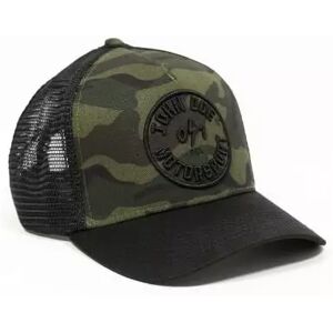 Casquette Trucker 01 - John Doe