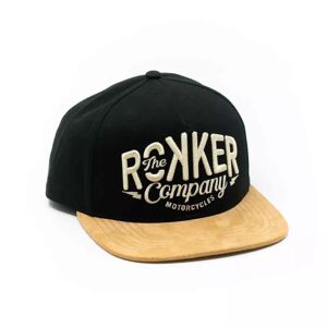 ROKKER Casquette Motorcycles & Co. - Rokker