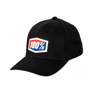 Casquette Official X-Fit - 100%