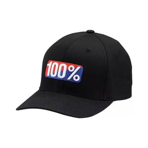 100% Casquette Classic X-Fit - 100%