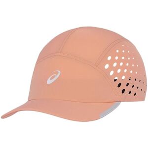 Casquette Asics Ultra Légère Running Orange - Publicité