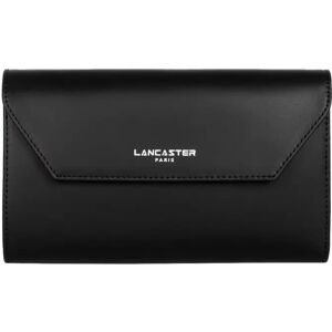 Lancaster Compagnon en cuir Smooth Lancaster Noir