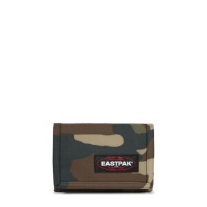 Eastpak Portefeuille Crew Eastpak Camouflage