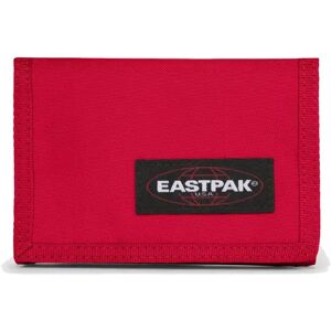 Portefeuille Crew Eastpak Rouge - Publicité