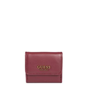 Guess Porte monnaie - Abey Rouge