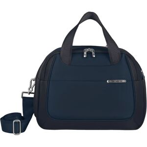 Samsonite Vanity D Lite Samsonite Bleu