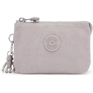 Kipling Porte monnaie Creativity S Gris Kipling Gris