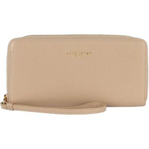 Lancaster Compagnon en cuir Dune Lancaster Beige