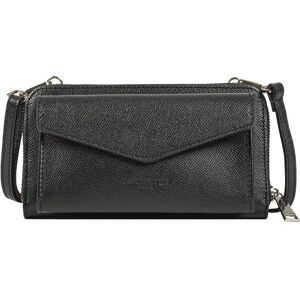 Lancaster Compagnon en cuir Delphino Lancaster Noir