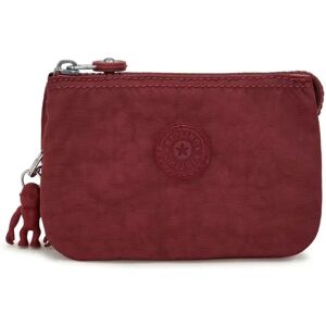 Porte monnaie Creativity S Kipling Bordeaux