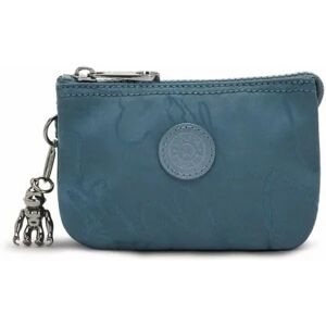 Porte-monnaie Creativity S Kipling Bleu