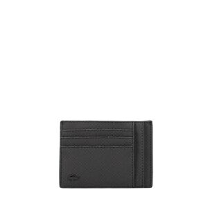 Lacoste Porte-cartes Men's Classic Lacoste Noir