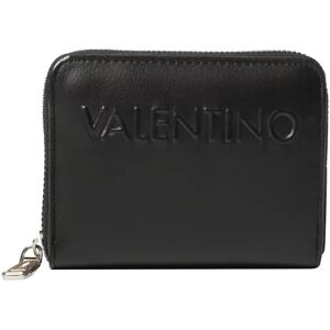 Porte monnaie Holiday Re Valentino Noir