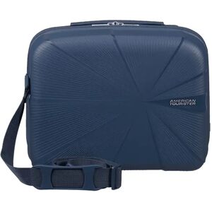 Vanity StarVibe American Tourister Bleu