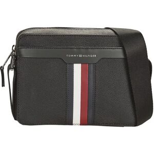 Tommy Hilfiger Reporter TH Coated Tommy Hilfiger Noir