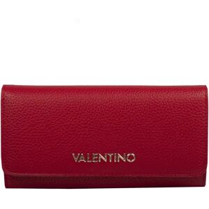 Portefeuille Alexia Valentino Rouge multi