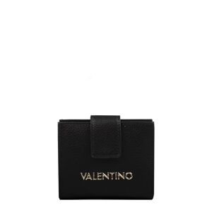 Valentino Porte monnaie Alexia Valentino Noir