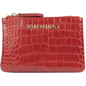 Porte monnaie Fire Re Valentino Rouge