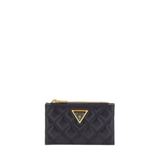 Guess Porte monnaie Giully Guess Noir