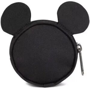 Porte monnaie Groupie Mickey Special Eastpak Noir