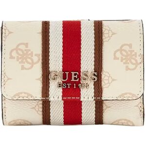 Porte monnaie Nelka Guess Noir