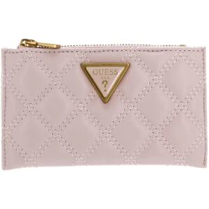 Porte monnaie Giully Guess Rose