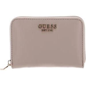 Porte monnaie Laurel Guess Beige