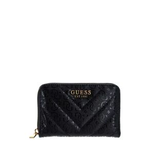 Guess Porte monnaie Jania Guess Noir